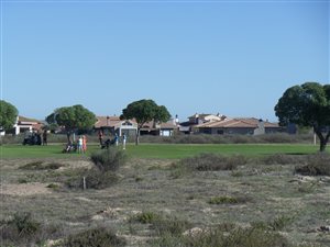 861 m² Land available in Langebaan Country Estate