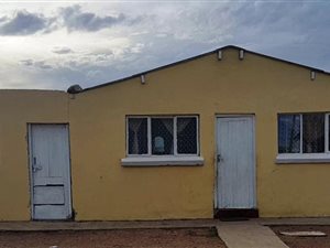 2 Bed House in Bethelsdorp