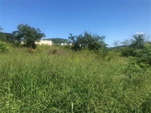 3.1 ha Land available in Verulam