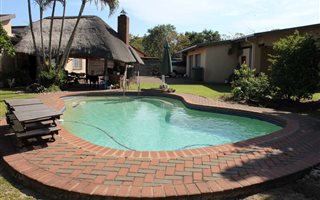 3 Bedroom House in Veld En Vlei