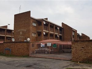 1 Bed Apartment in Larrendale