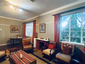 3 Bed House in Labram