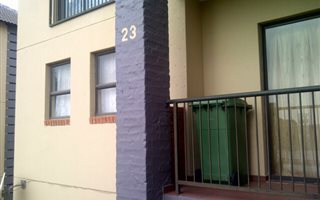 2 Bedroom Apartment in Cashan