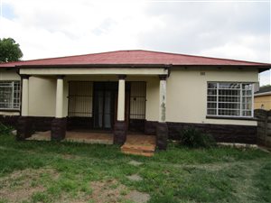 3 Bed House in Selection Park