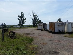 2 ha Land available in Camperdown