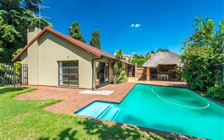 4 Bedroom House in Robindale