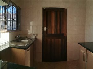 3 Bed House in Birch Acres