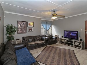 3 Bed House in Minnebron
