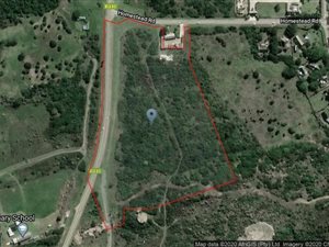 7 ha Farm in St Francis Bay
