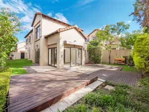 3 Bed Townhouse in Kensington B