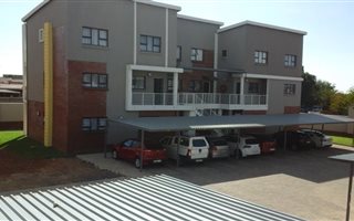2 Bedroom Apartment in Reyno Ridge