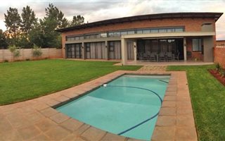 3 Bedroom House in Spitskop