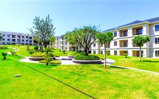3 Bedroom Apartment in Craigavon