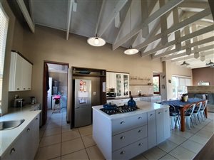 3 Bed House in Southdowns Estate
