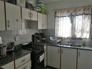 2 Bed Apartment in Richards Bay Central
