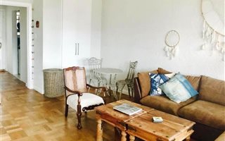 1 Bedroom Apartment in Green Point