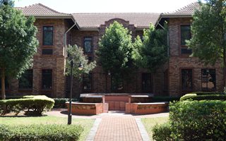 279 m² Commercial space in Centurion CBD
