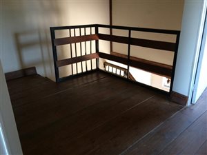 Smallholding in Laezonia