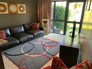 2 Bed Apartment in Wendywood