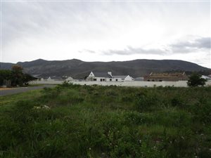 553 m² Land available in Sandbaai