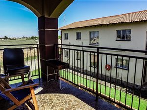 3 Bed Apartment in Dalpark