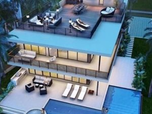 1239 m² Land available in Sibaya Precinct