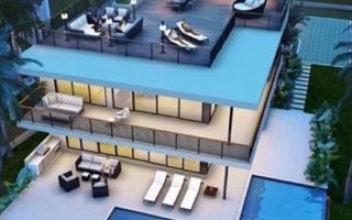 1239 m² Land available in Sibaya Precinct