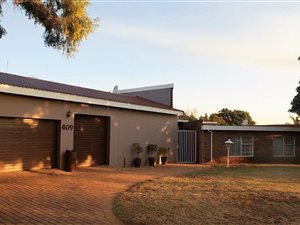 3 Bed House in Erasmusrand