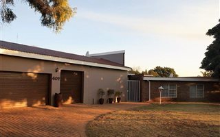 3 Bedroom House in Erasmusrand