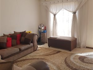 3 Bed House in Georginia