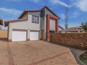 3 Bed Townhouse in Tijger Valley and surrounds
