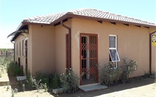 3 Bedroom House in Southern Gateway
