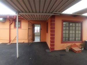1 Bed House in Moorton