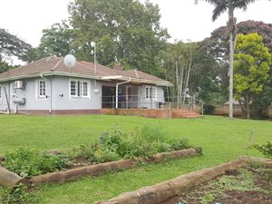 5 Bedroom House in Eshowe