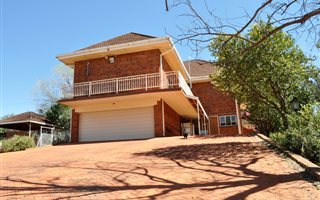 4.2 ha Farm in Rayton