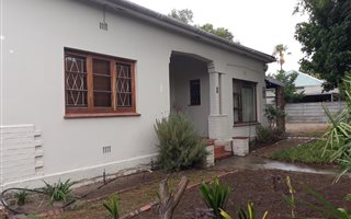 1 Bedroom Apartment in Stellenbosch Central
