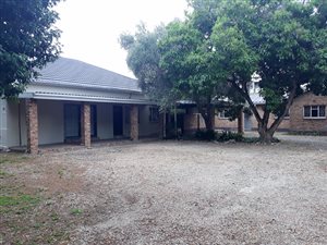 1 Bed Apartment in Stellenbosch Central