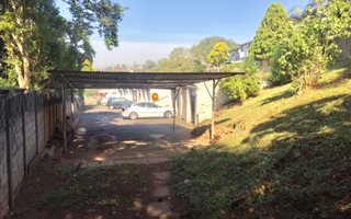 3 Bedroom Duplex in Woodhaven