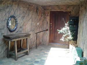 2 Bedroom Garden Cottage in Randfontein