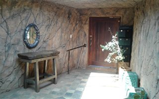 2 Bedroom Garden Cottage in Randfontein