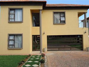3 Bed House in Brakpan North