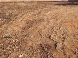 744 m² Land available in Bakerton