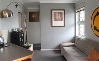 2 Bedroom Flat in Kromrivier