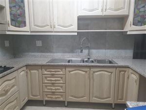 3 Bed Apartment in Musgrave