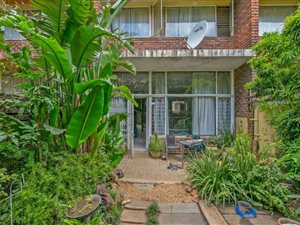 2 Bed Townhouse in Orchards
