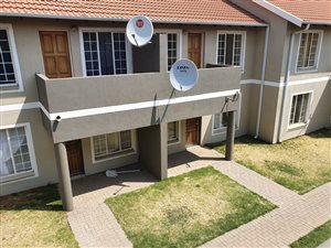 1 Bed Apartment in Comet