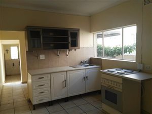 1 Bed Garden Cottage in Krugersdorp West
