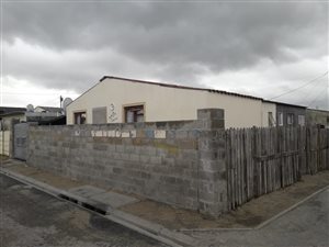 2 Bed House in Delft