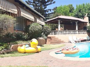 3 Bed House in Edendale