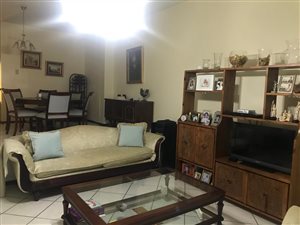 3 Bed Duplex in St Andrews